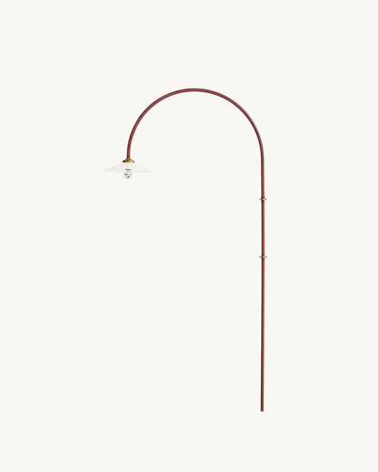 Hanging lamp no.2 – Muller Van Severen for valerie objects