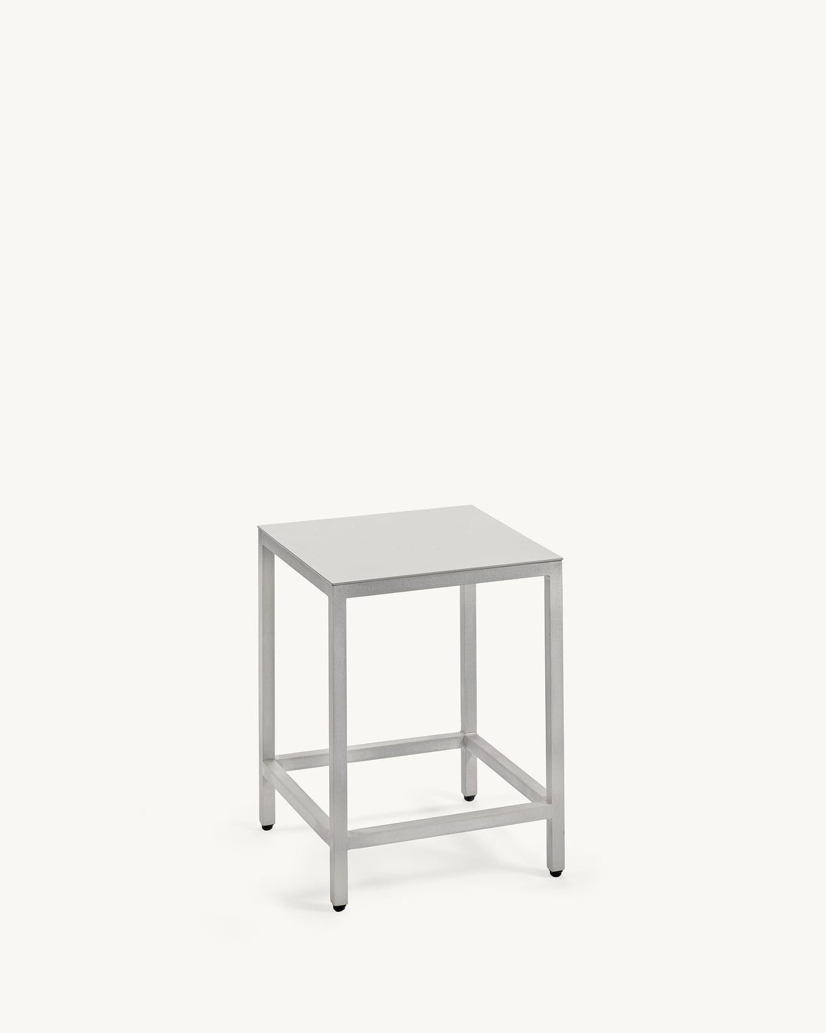 Alu Bar Stool S – Muller Van Severen for valerie objects
