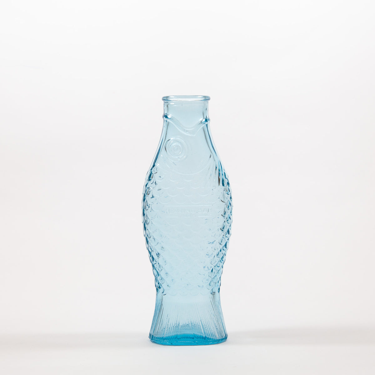 Fisch Glaskaraffe Fish & Fish – Paola Navone for Serax
