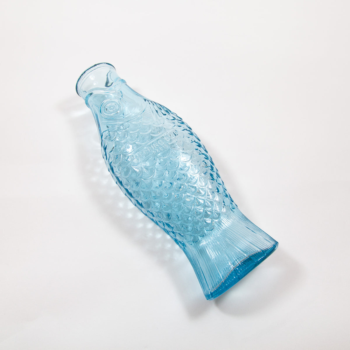 Fisch Glaskaraffe Fish & Fish – Paola Navone for Serax