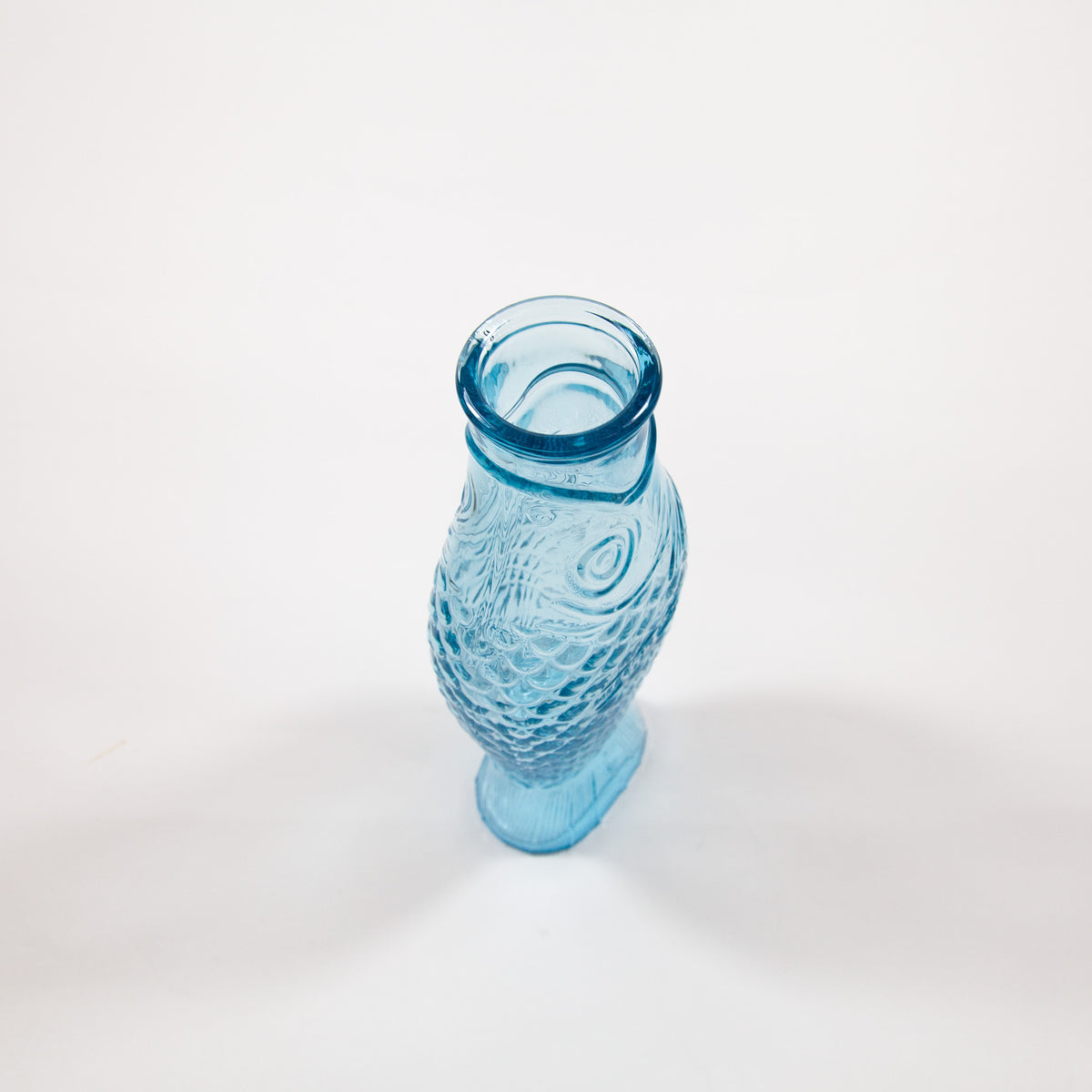 Fisch Glaskaraffe Fish & Fish – Paola Navone for Serax