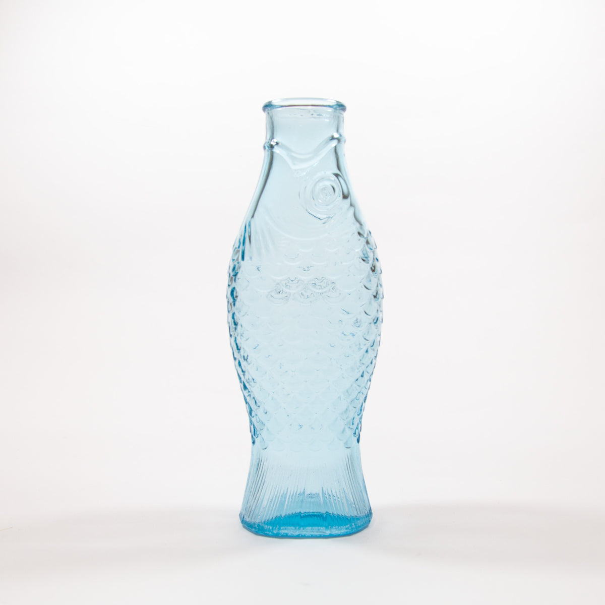 Fisch Glaskaraffe Fish & Fish – Paola Navone for Serax