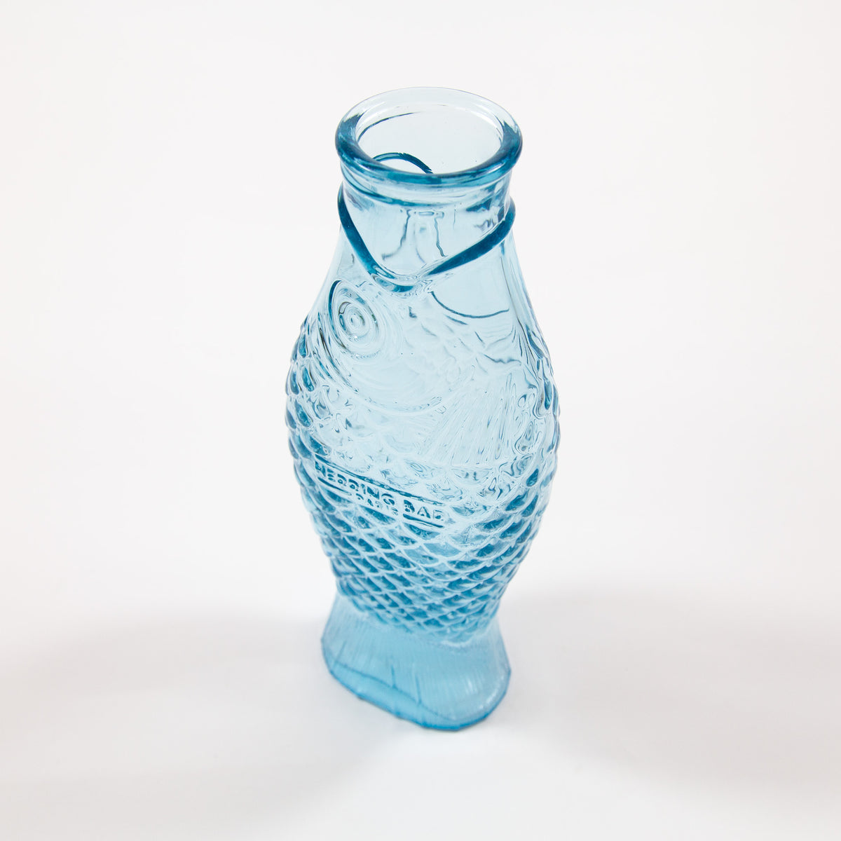 Fisch Glaskaraffe Fish & Fish – Paola Navone for Serax
