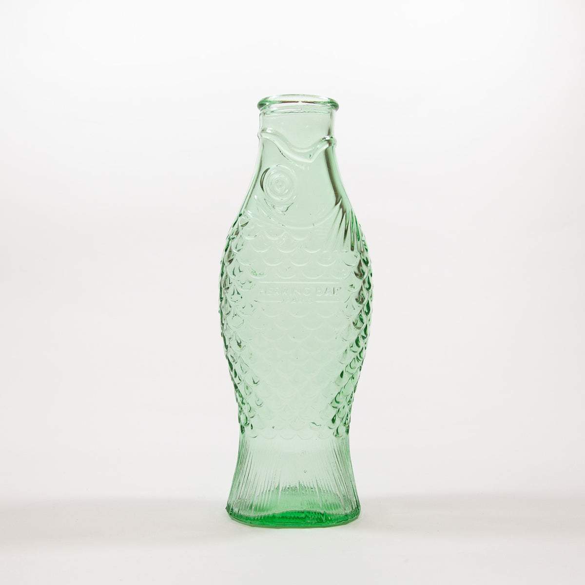 Fisch Glaskaraffe Fish & Fish – Paola Navone for Serax