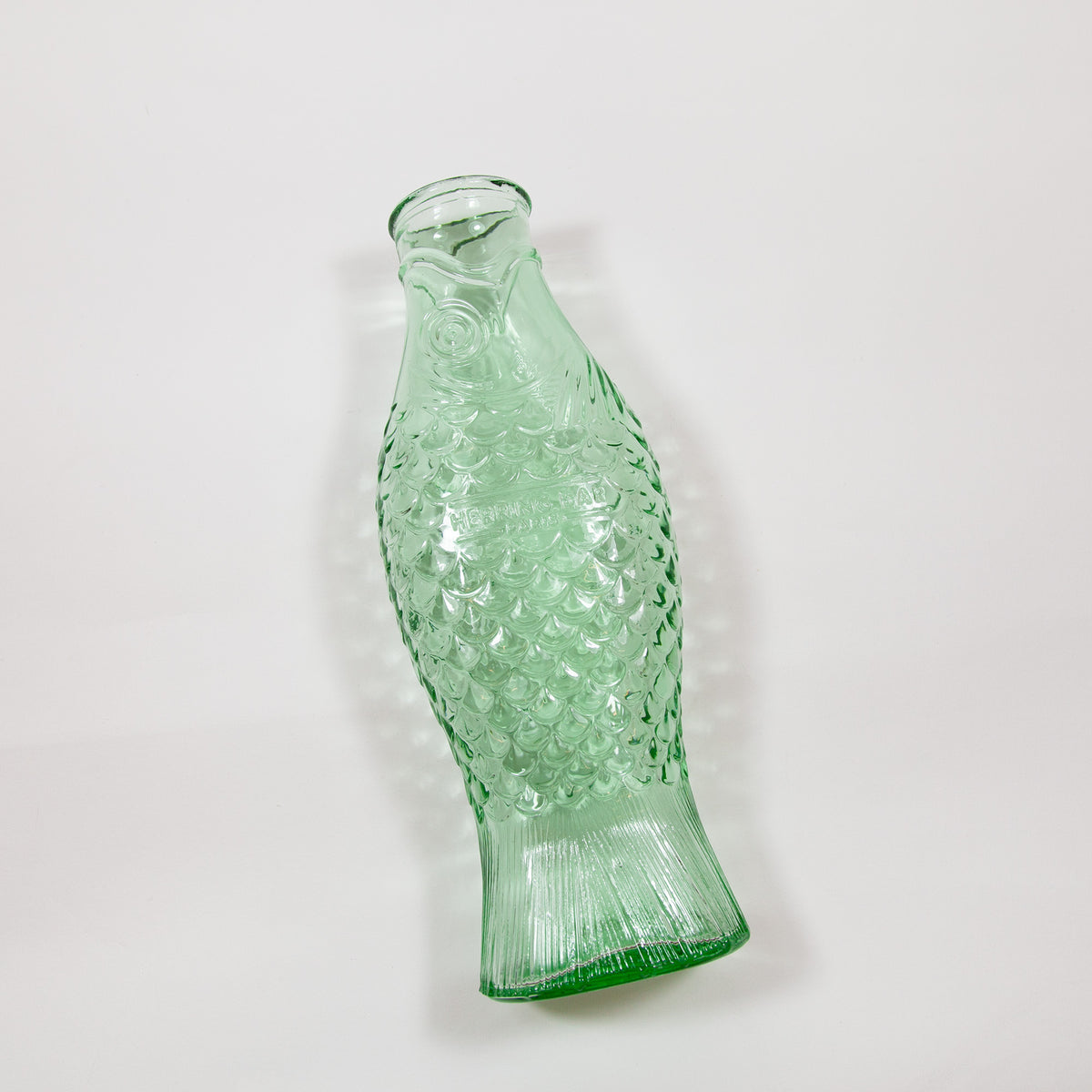 Fisch Glaskaraffe Fish & Fish – Paola Navone for Serax