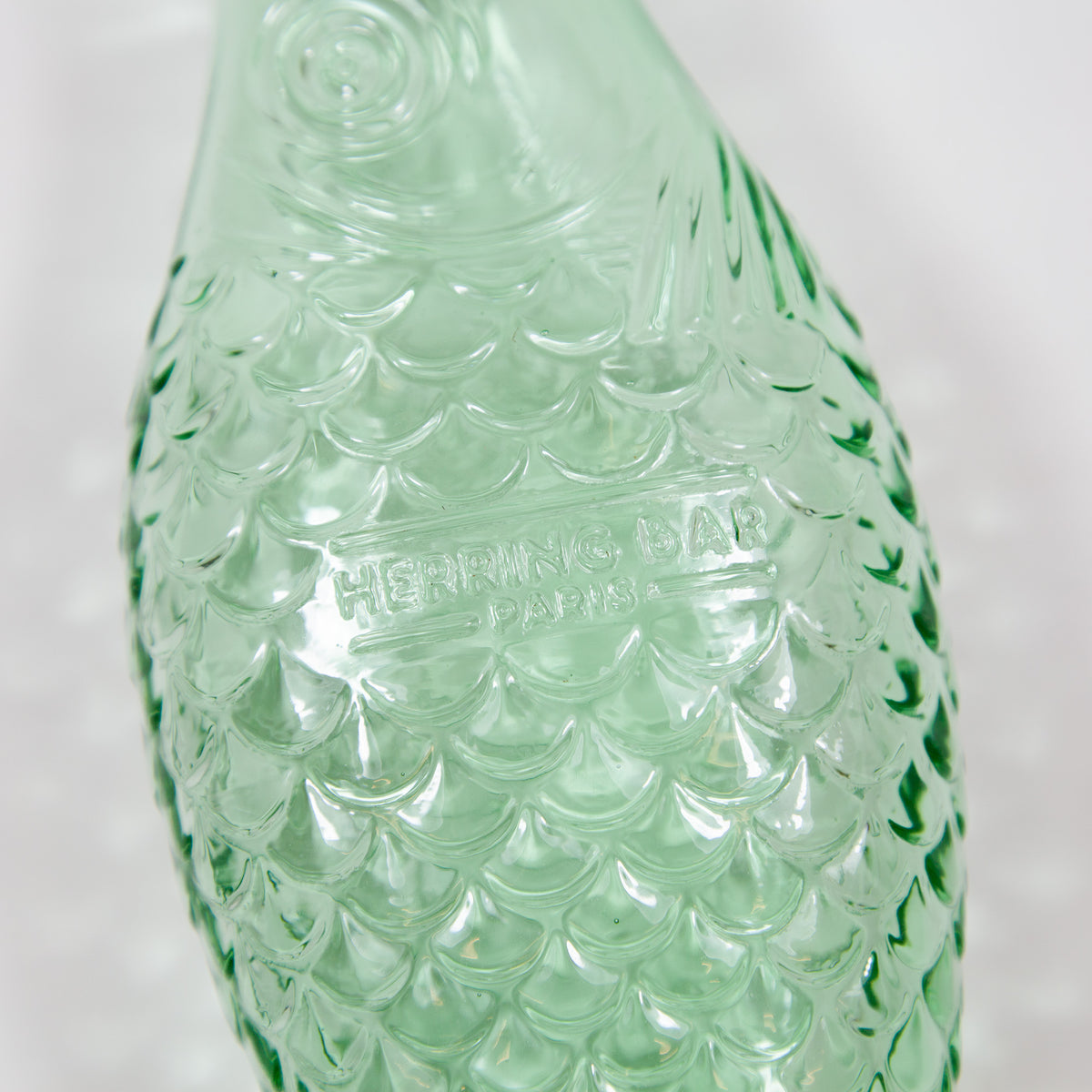 Fisch Glaskaraffe Fish & Fish – Paola Navone for Serax