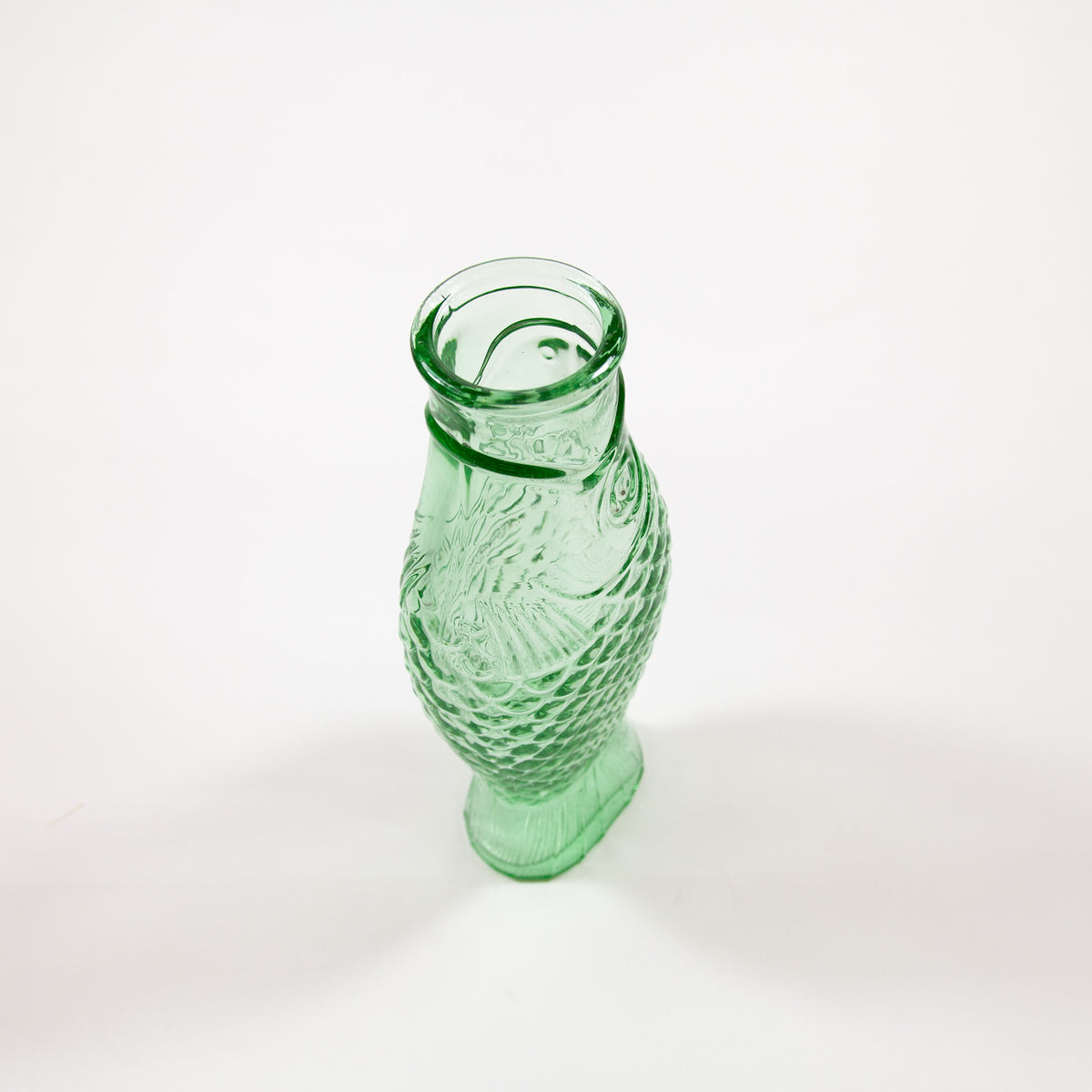 Fisch Glaskaraffe Fish & Fish – Paola Navone for Serax