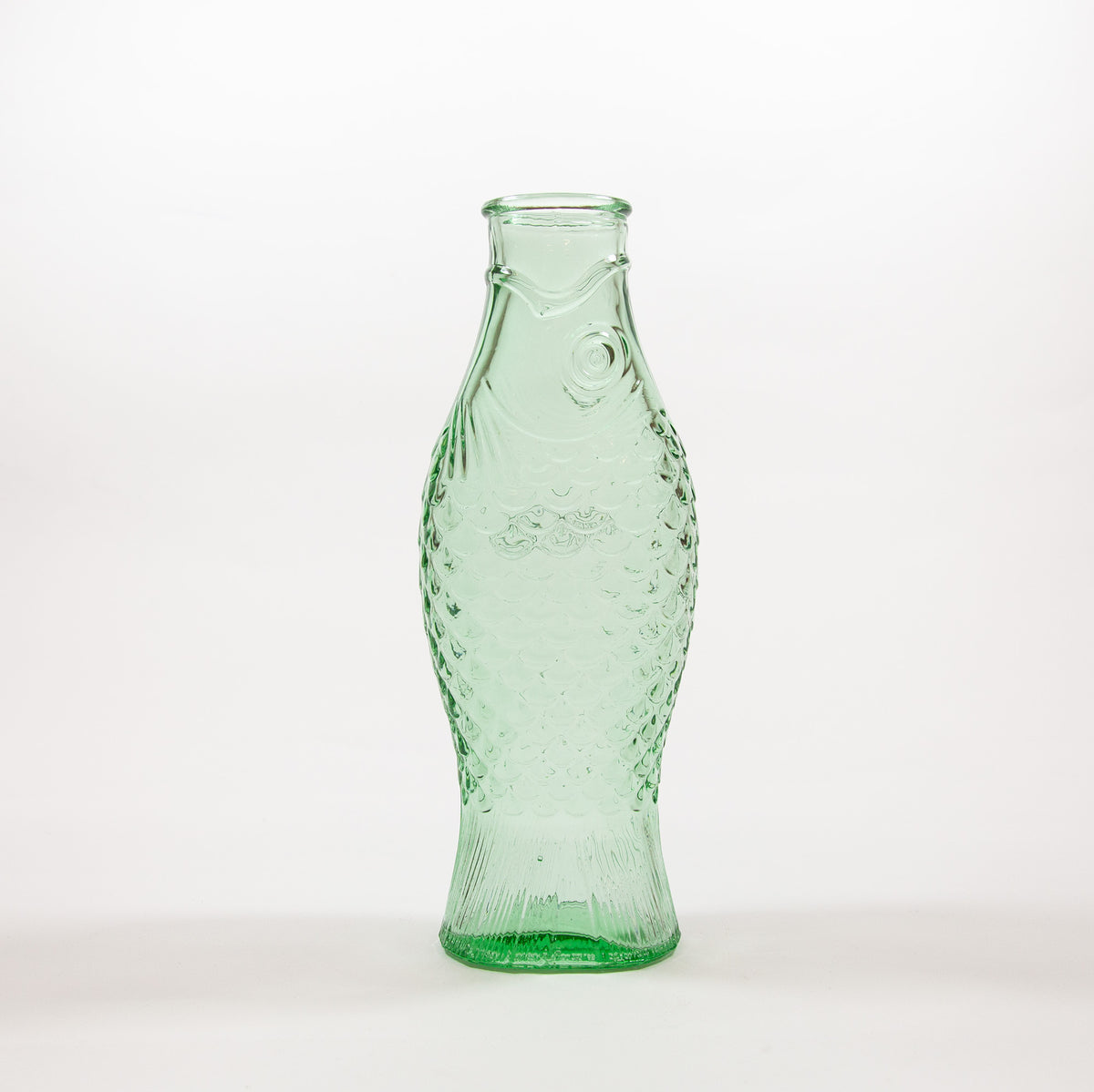 Fisch Glaskaraffe Fish & Fish – Paola Navone for Serax