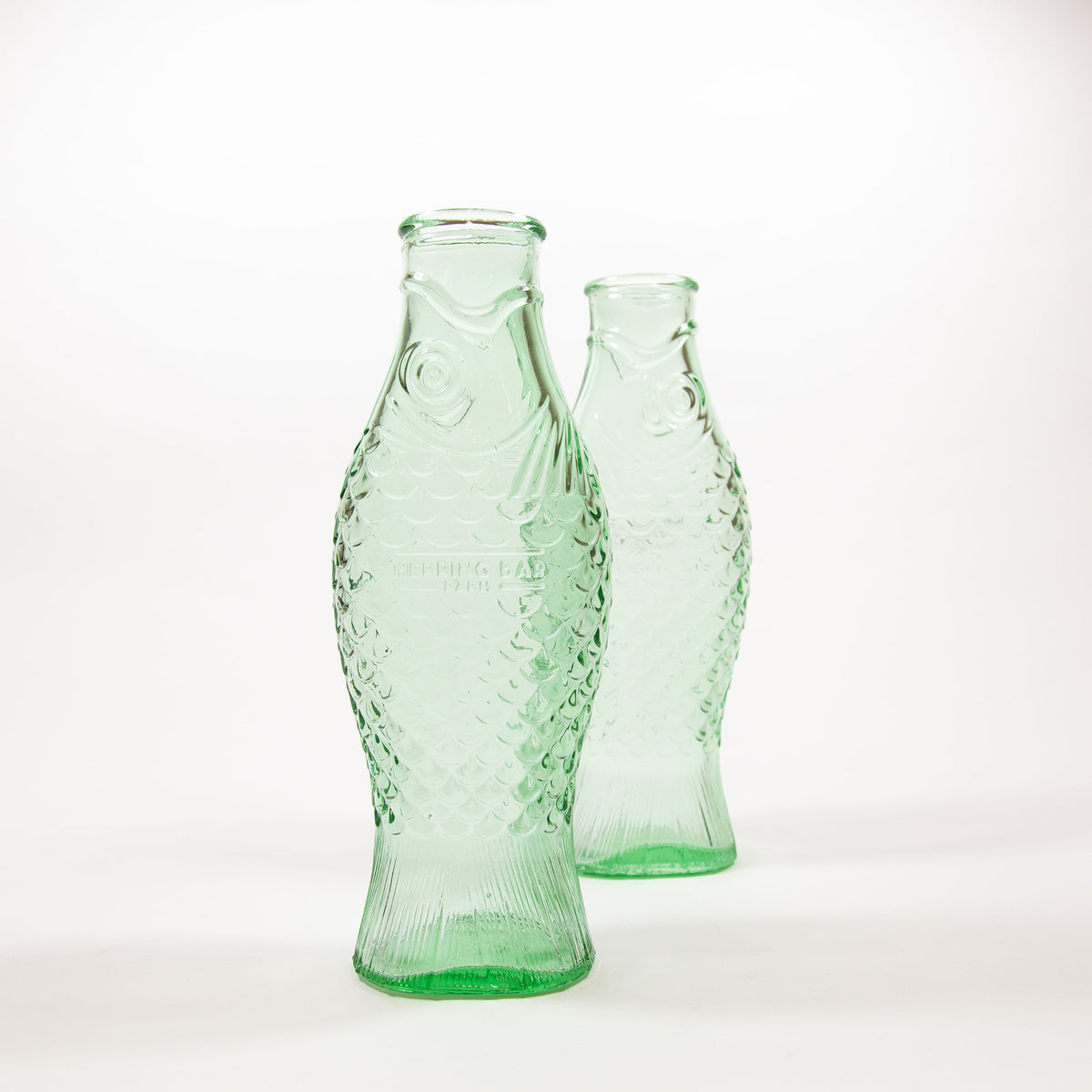 Fisch Glaskaraffe Fish & Fish – Paola Navone for Serax