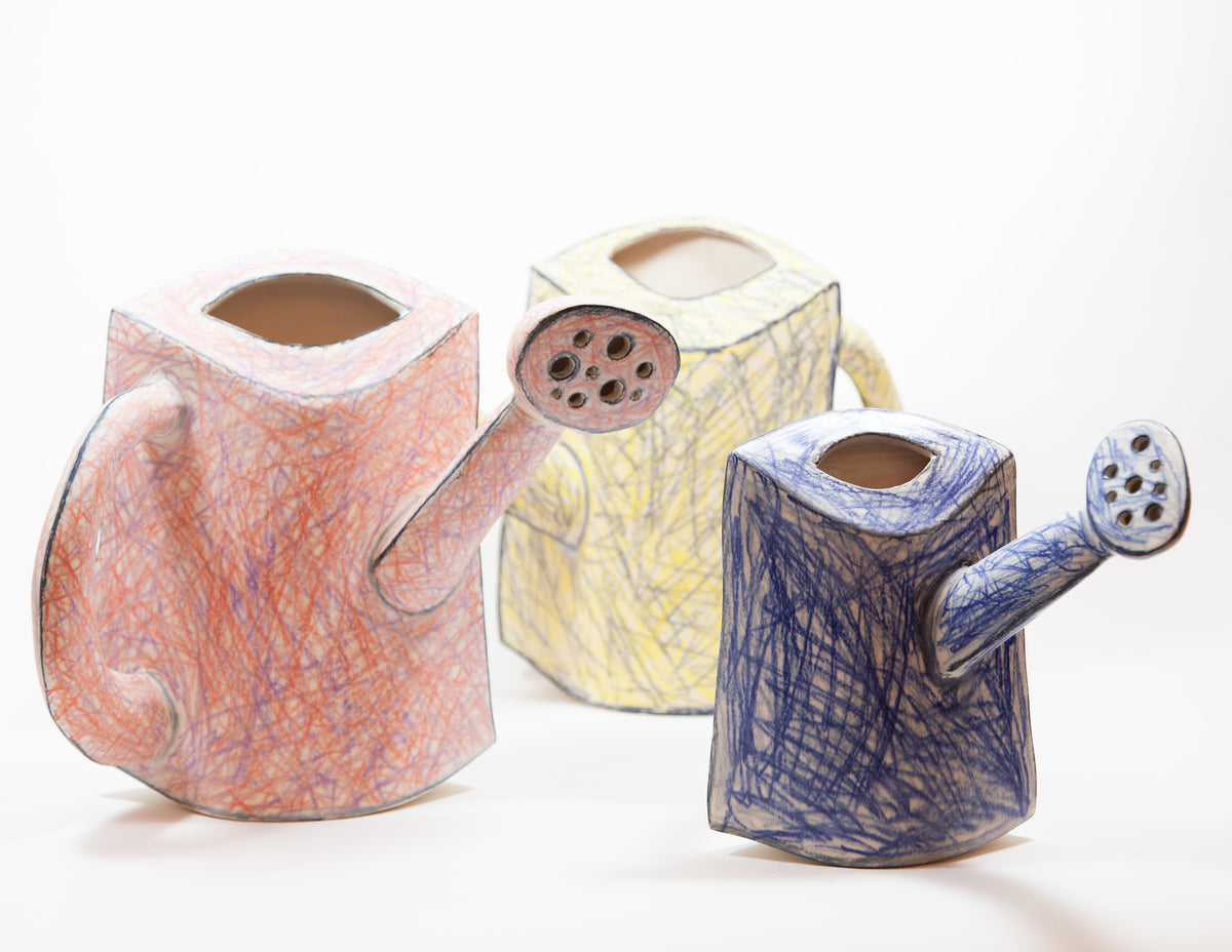 Gieter Gießkanne groß – Whimsey Pourer