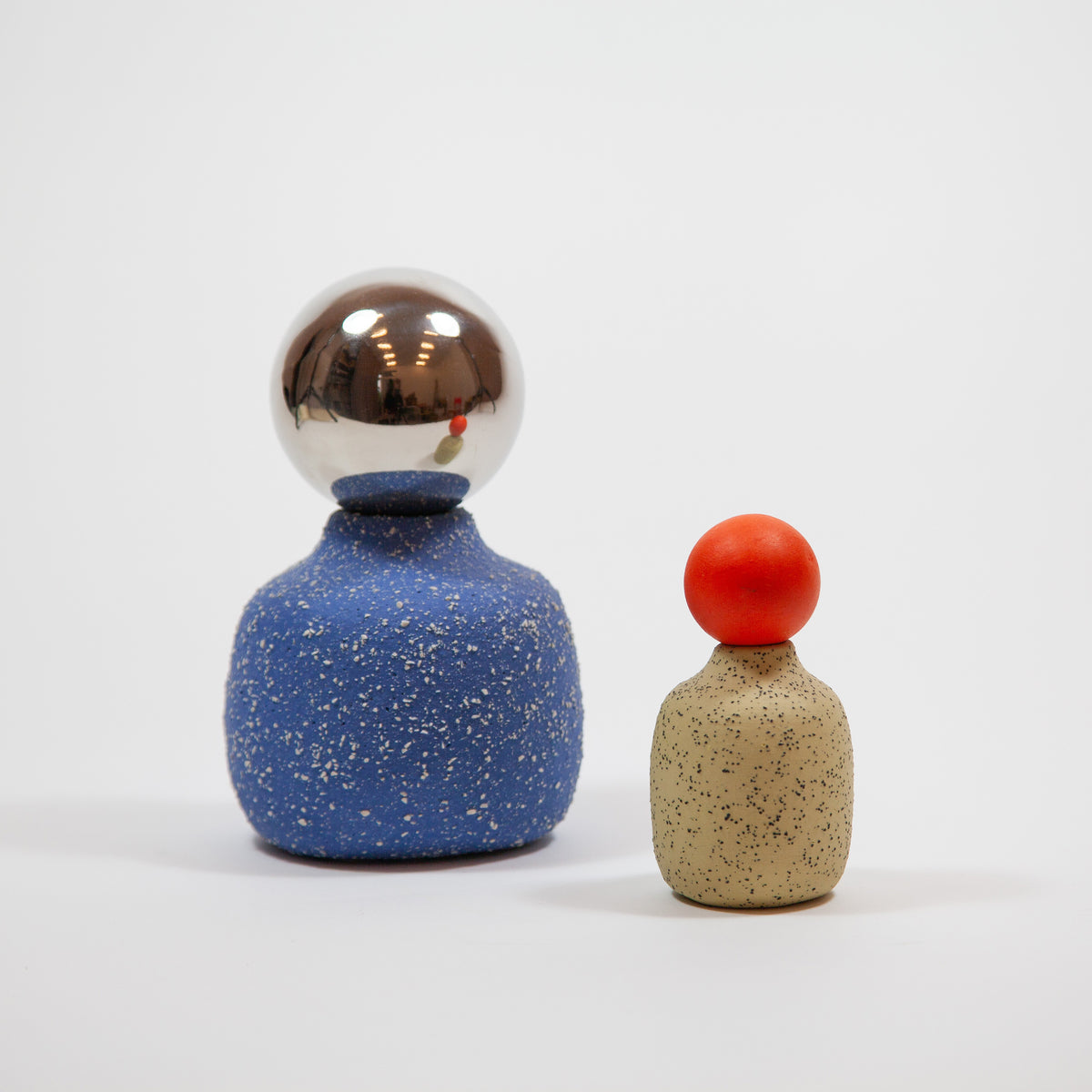 VIIE Vasen medium – Studio Berg