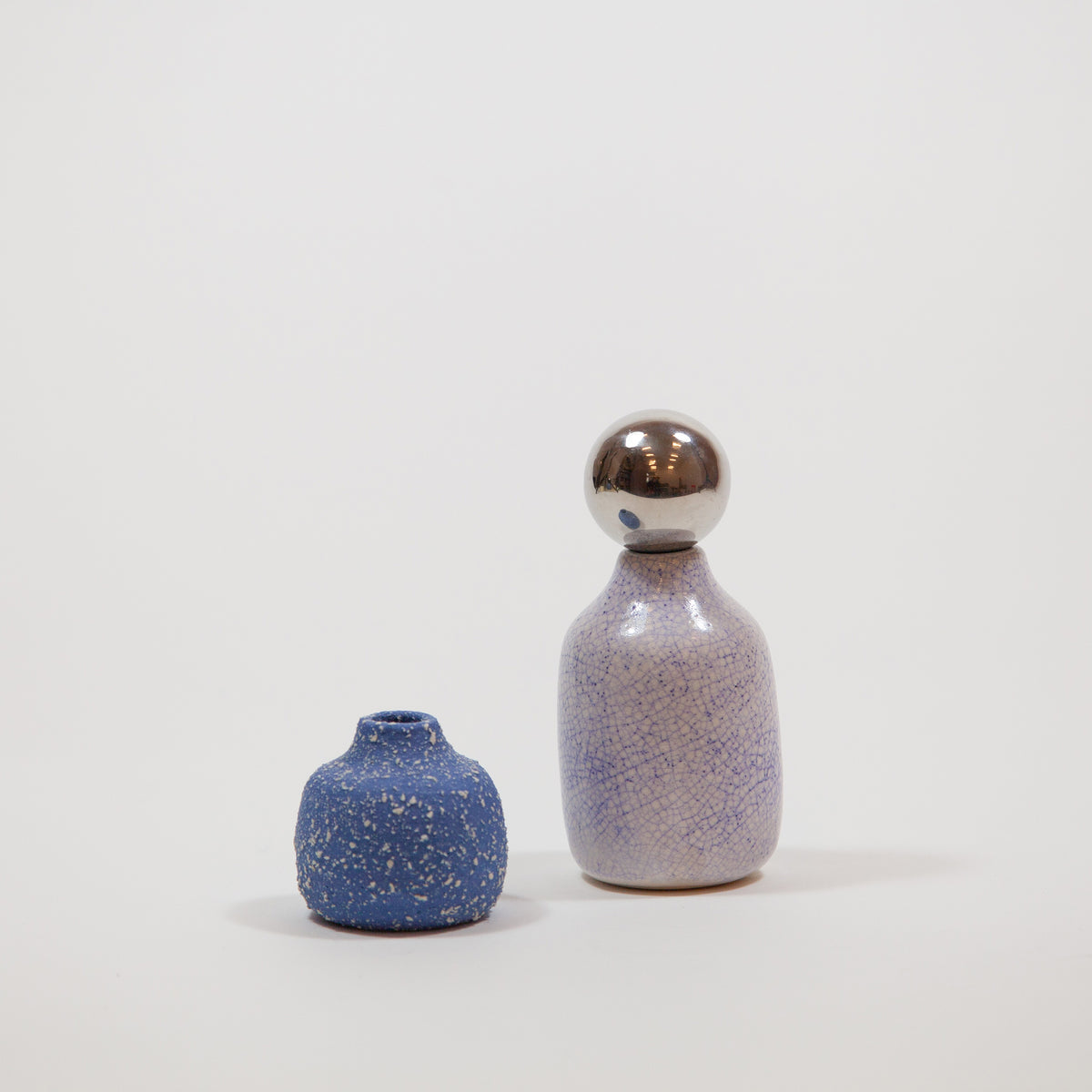 VIIE Vasen small – Studio Berg