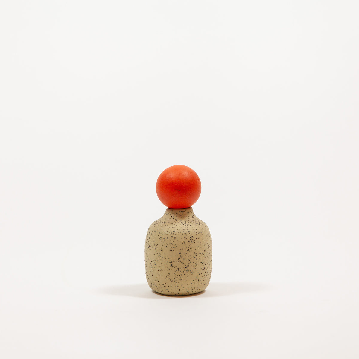 VIIE Vasen small – Studio Berg
