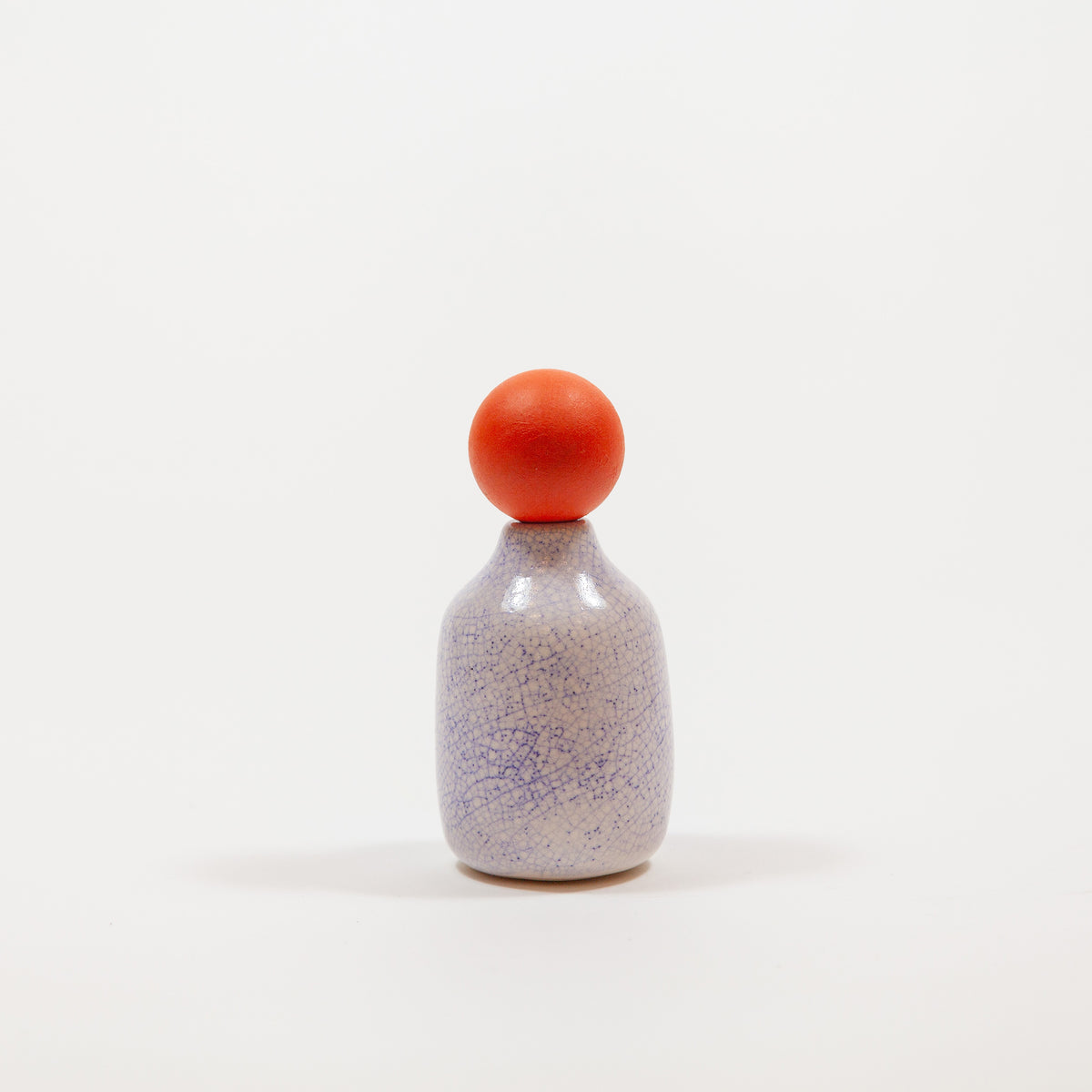 VIIE Vasen small – Studio Berg