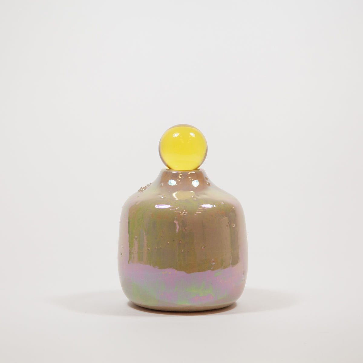 VIIE Vasen medium – Studio Berg