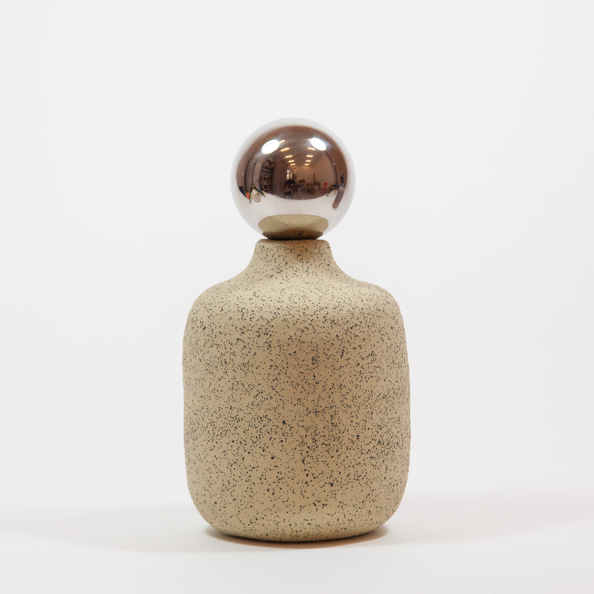 VIIE Vasen medium – Studio Berg