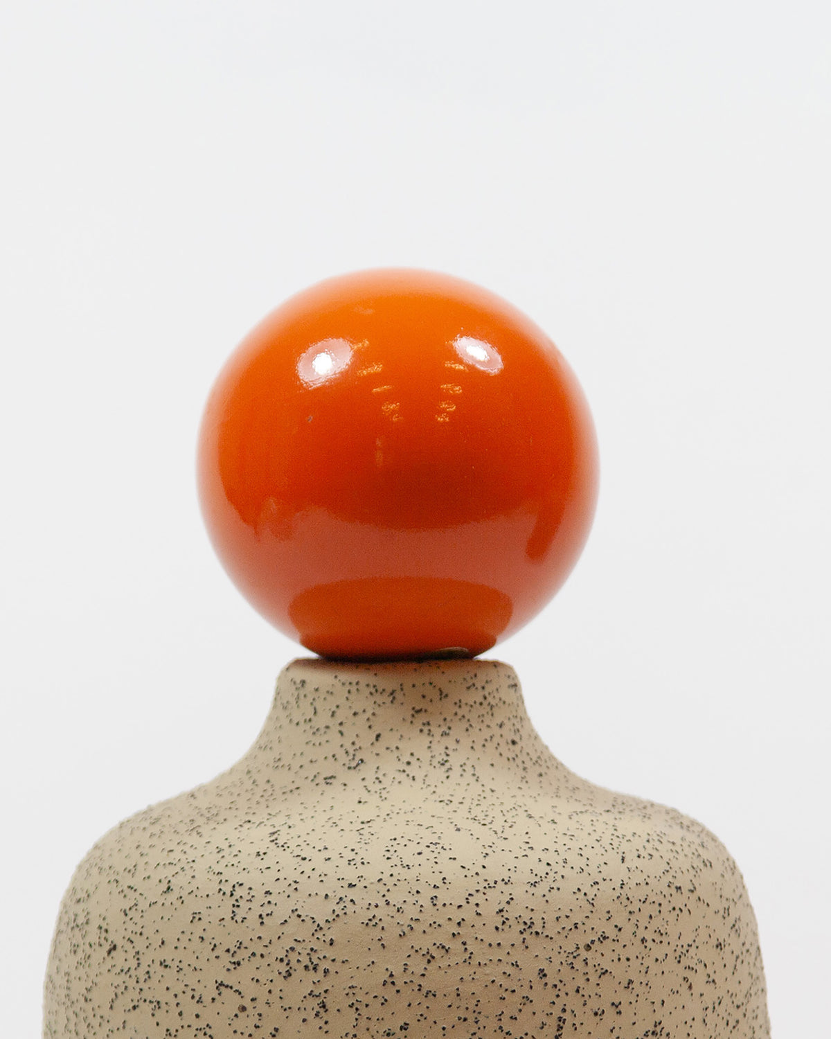 Ball Tops medium für VIIE Vasen – Studio Berg