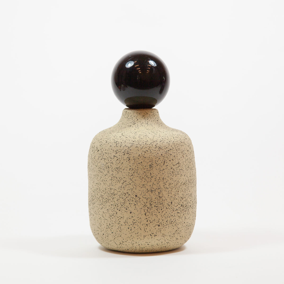VIIE Vasen medium – Studio Berg