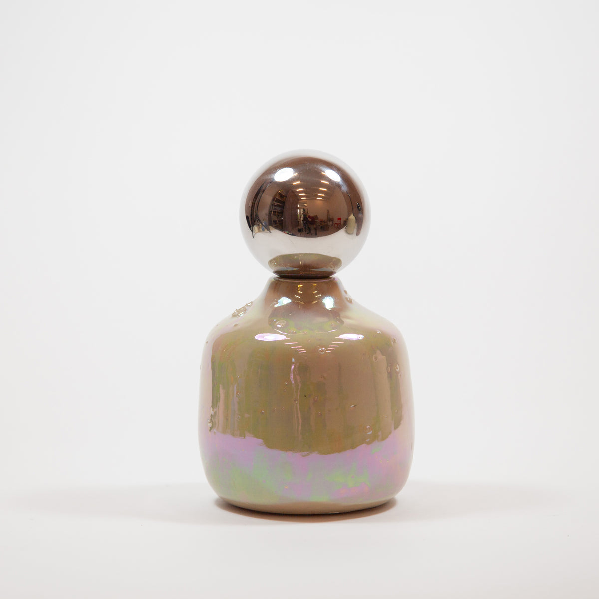 VIIE Vasen medium – Studio Berg