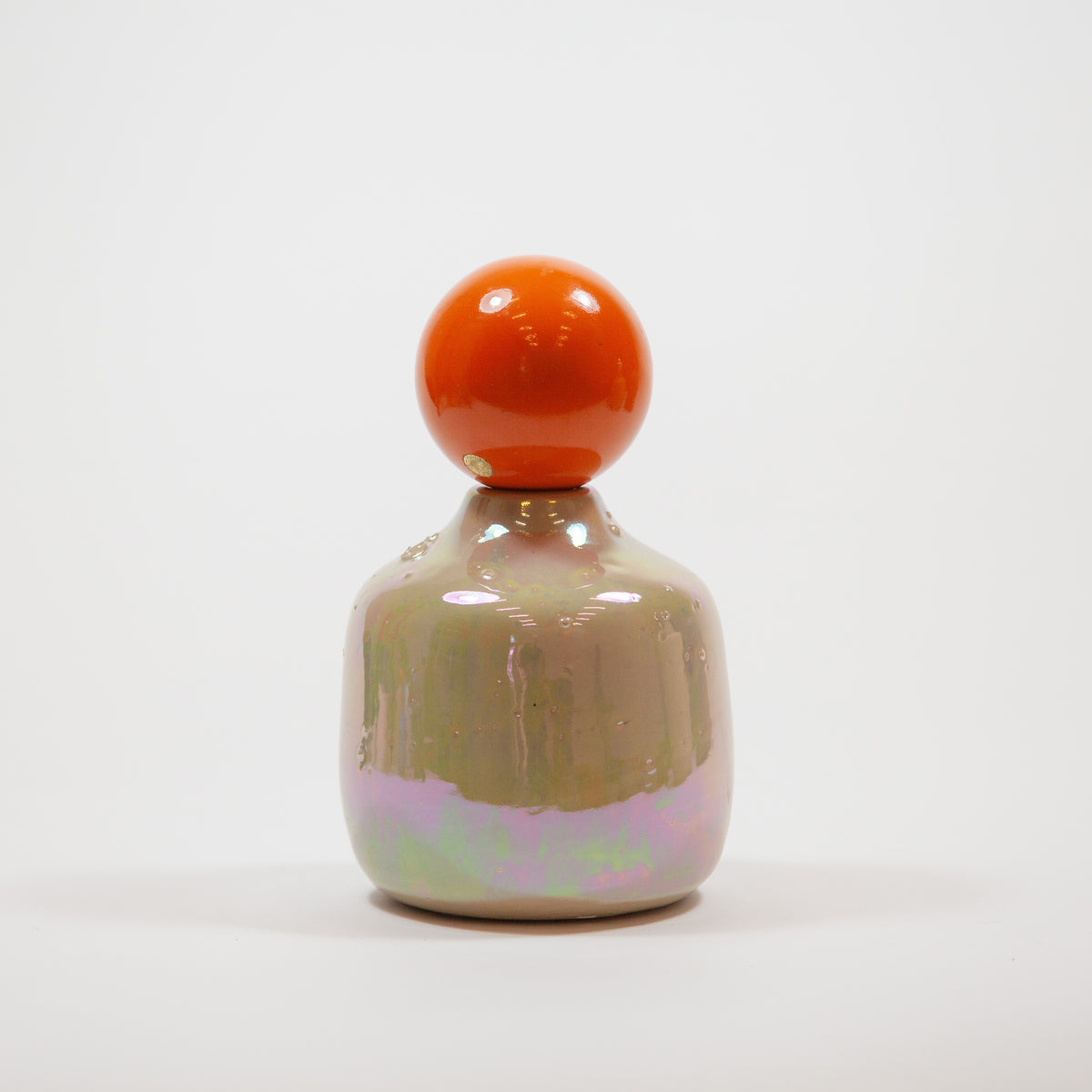 VIIE Vasen medium – Studio Berg