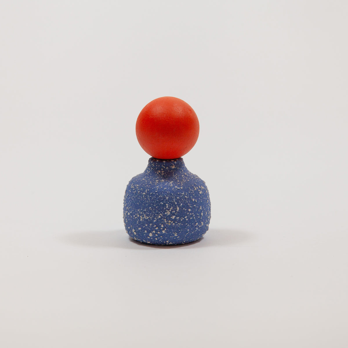 VIIE Vasen small – Studio Berg