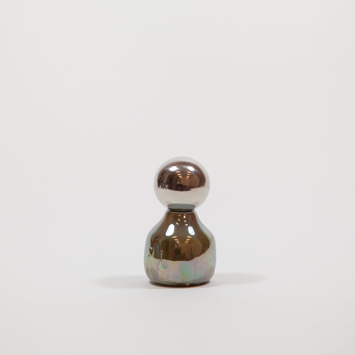 VIIE Vasen small – Studio Berg