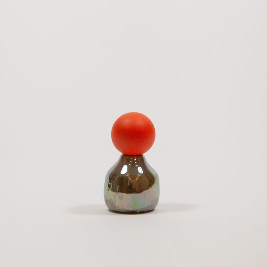 Ball Tops small für VIIE Vasen – Studio Berg