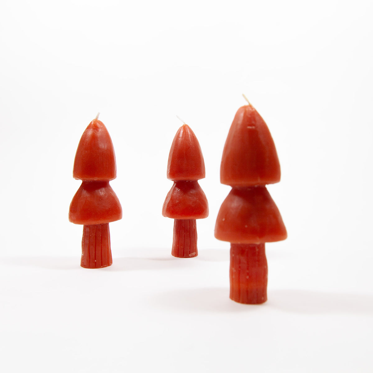 Weihnachtsbaumkerze - &k amsterdam Klevering
