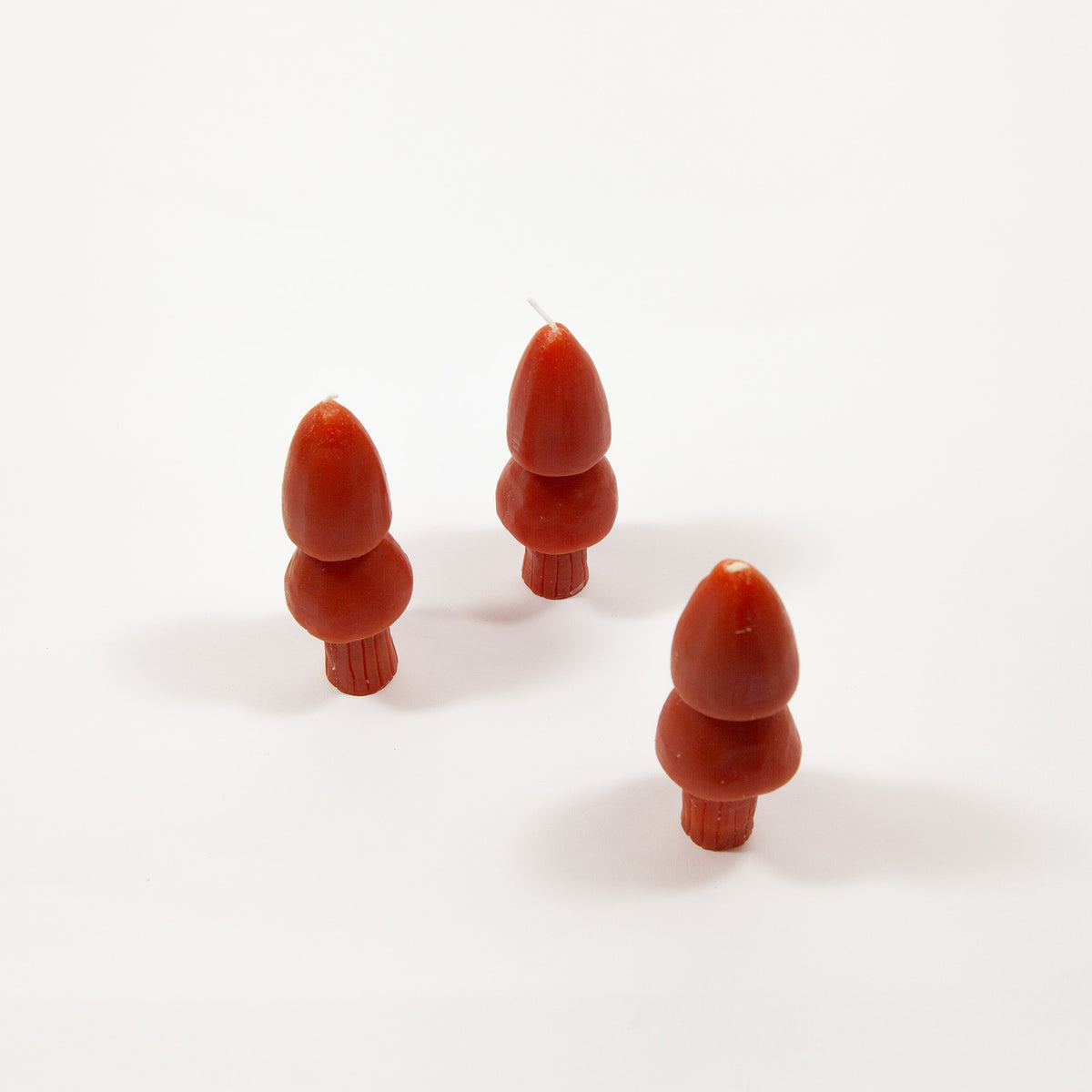 Weihnachtsbaumkerze - &k amsterdam Klevering