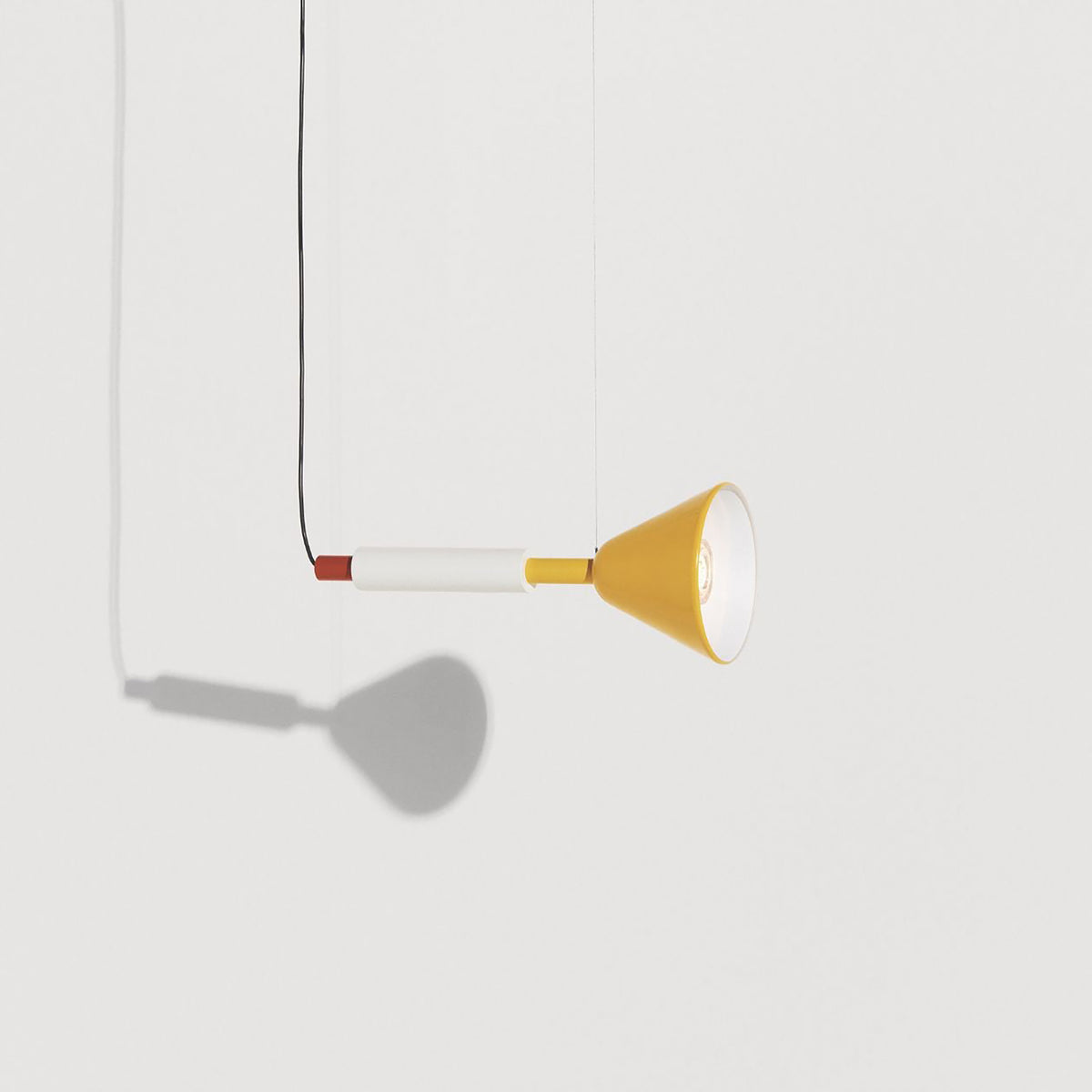 Pyl Pendelleuchte klein – Petite Friture