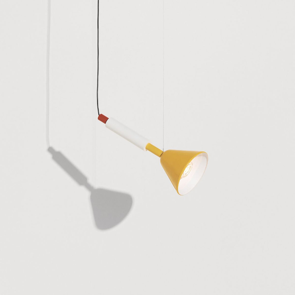Pyl Pendelleuchte klein – Petite Friture