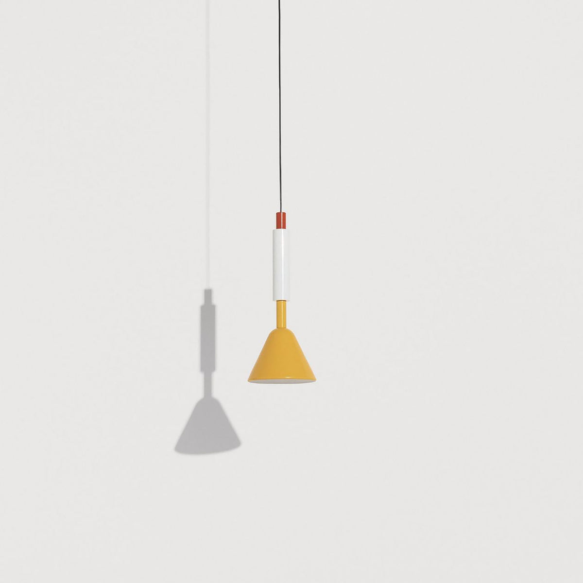Pyl Pendelleuchte klein – Petite Friture