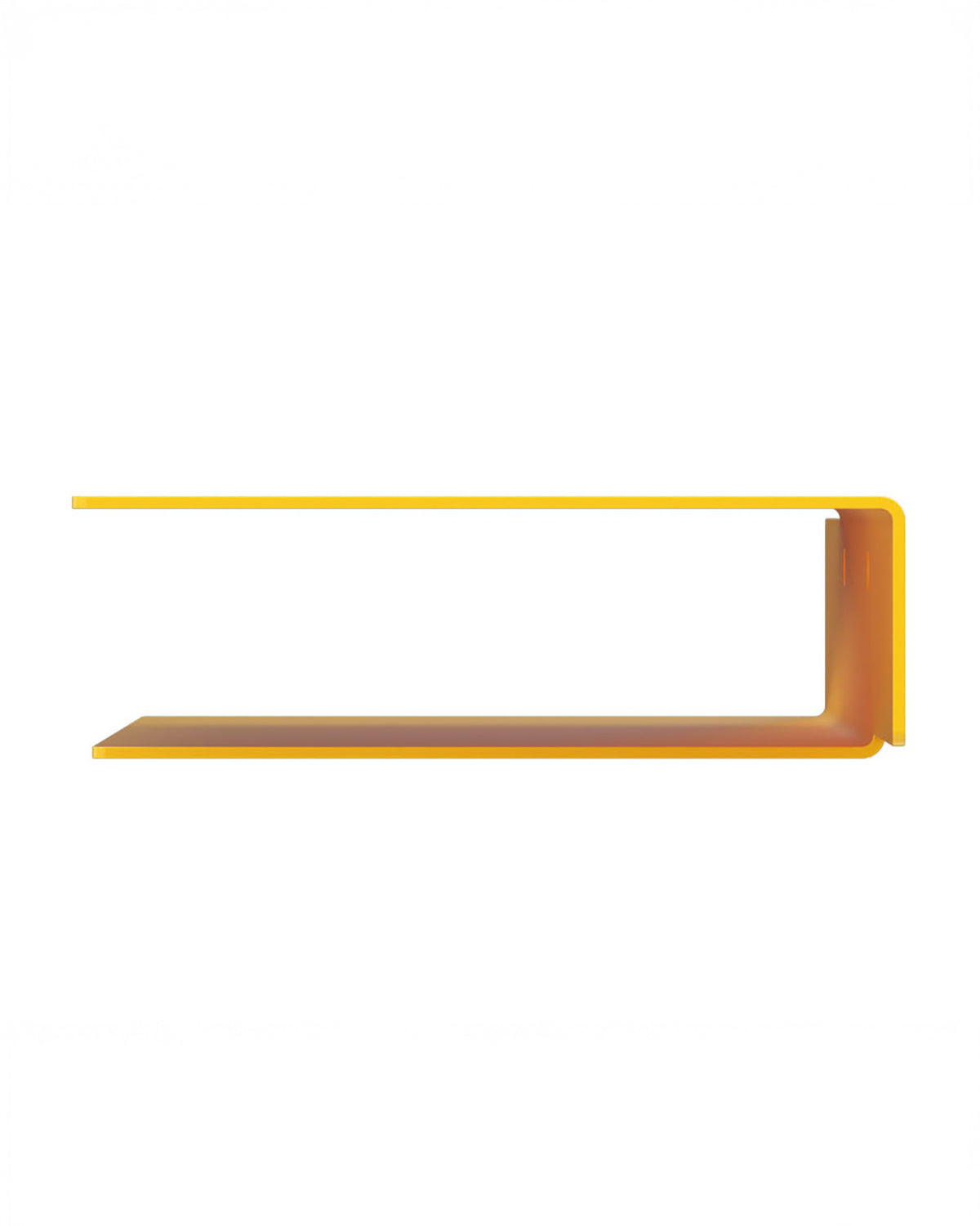 Float Shelf – New Tendency
