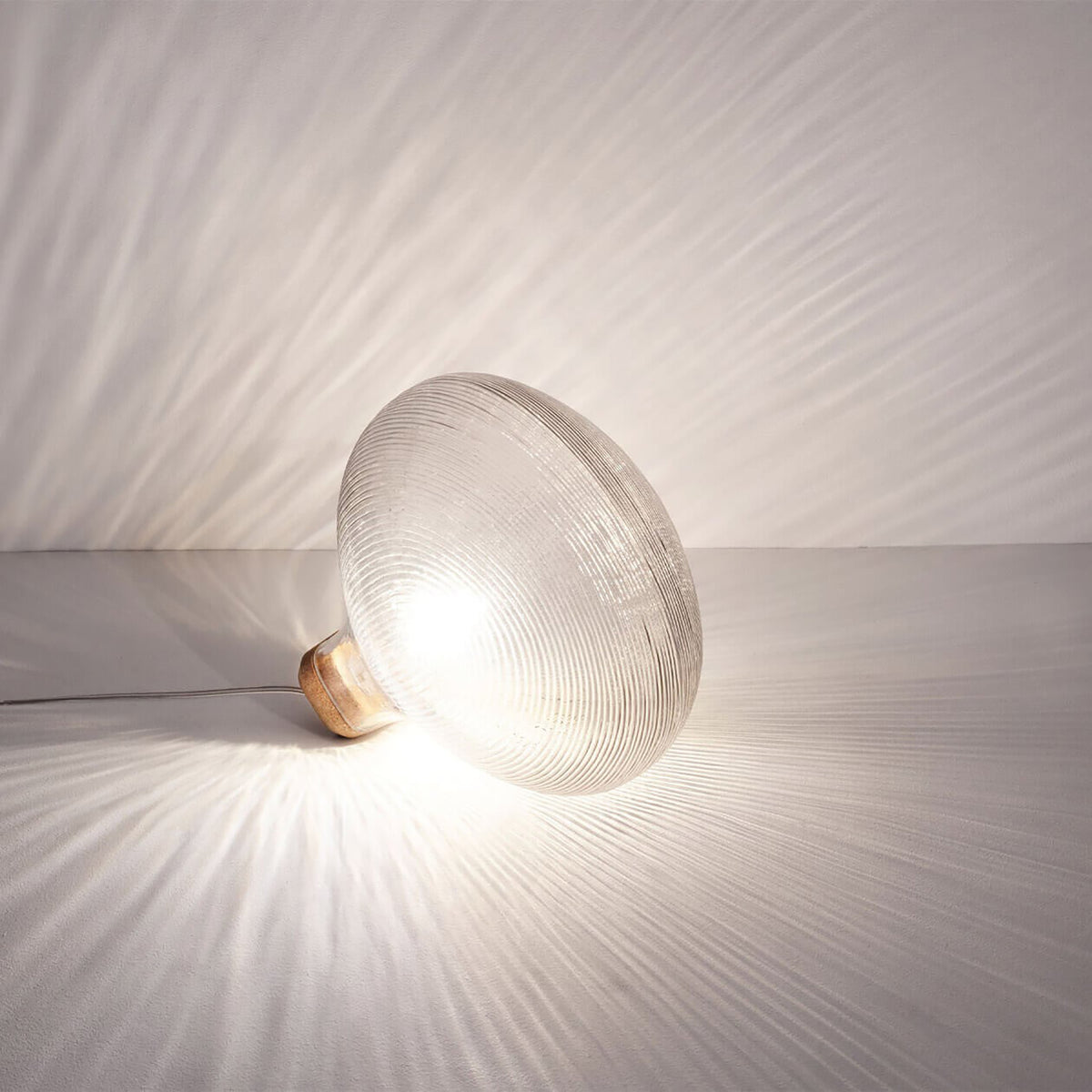 Tidelight Bodenlampe – Petite Friture