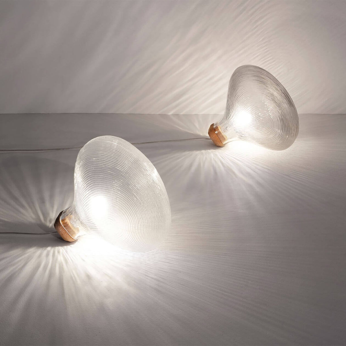 Tidelight Bodenlampe – Petite Friture