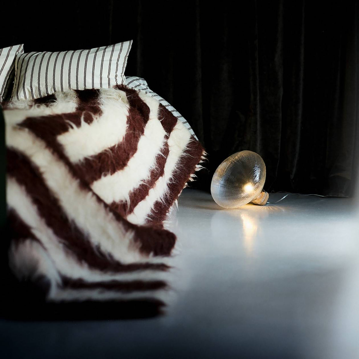 Tidelight Bodenlampe – Petite Friture