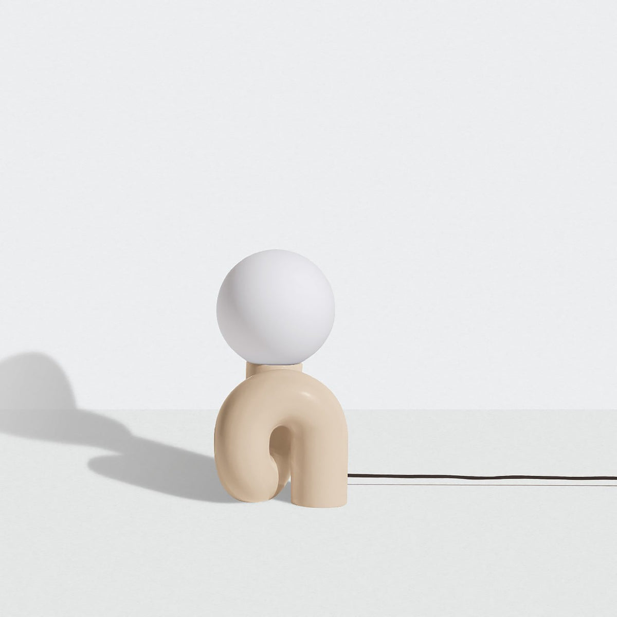 Neotenic Tischleuchte klein – JUMBO for Petite Friture
