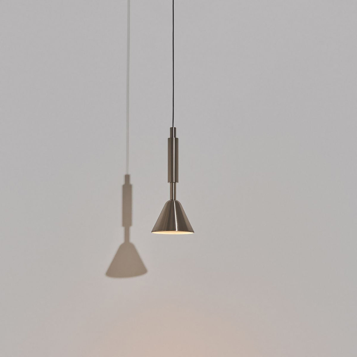 Pyl Pendelleuchte klein – Petite Friture