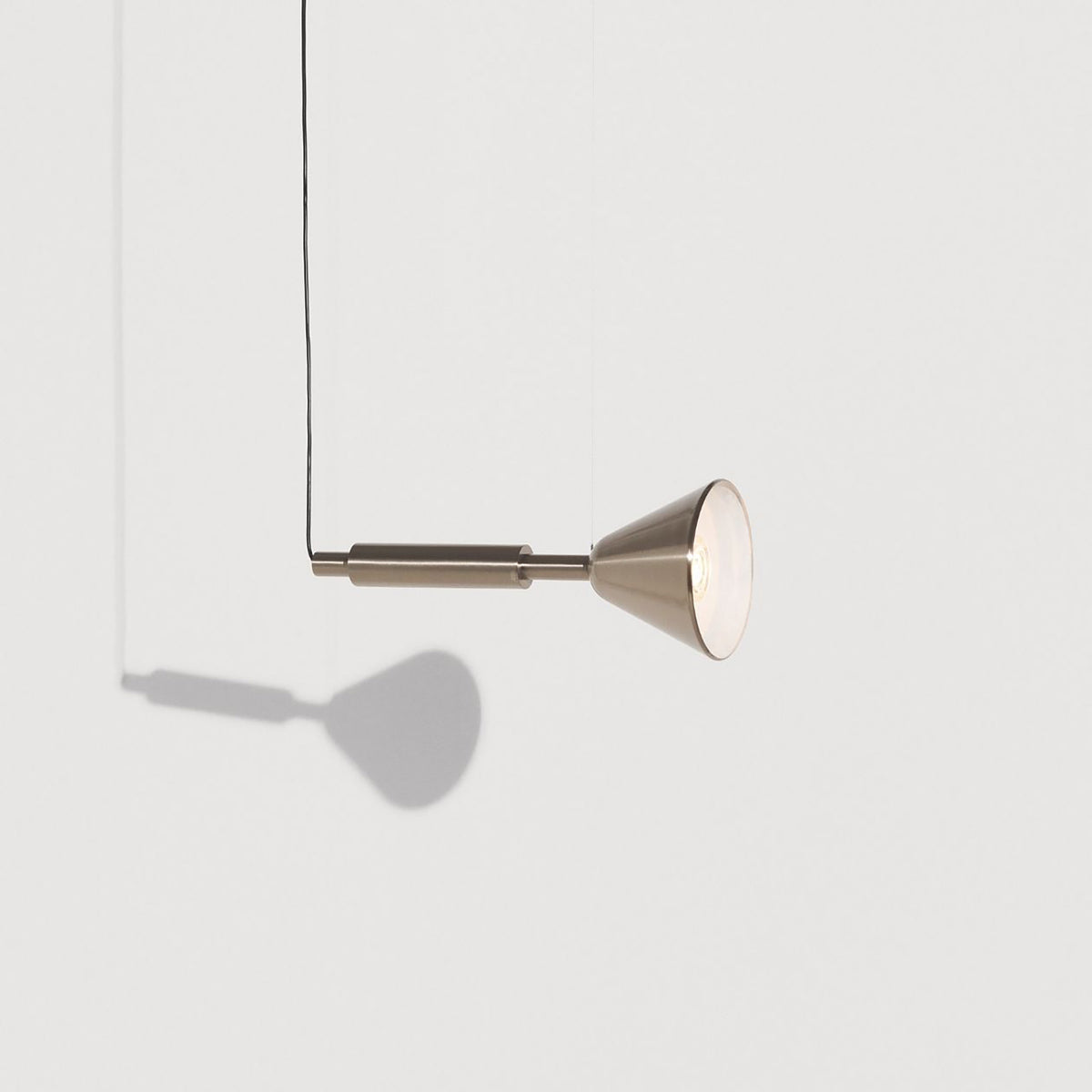 Pyl Pendelleuchte klein – Petite Friture