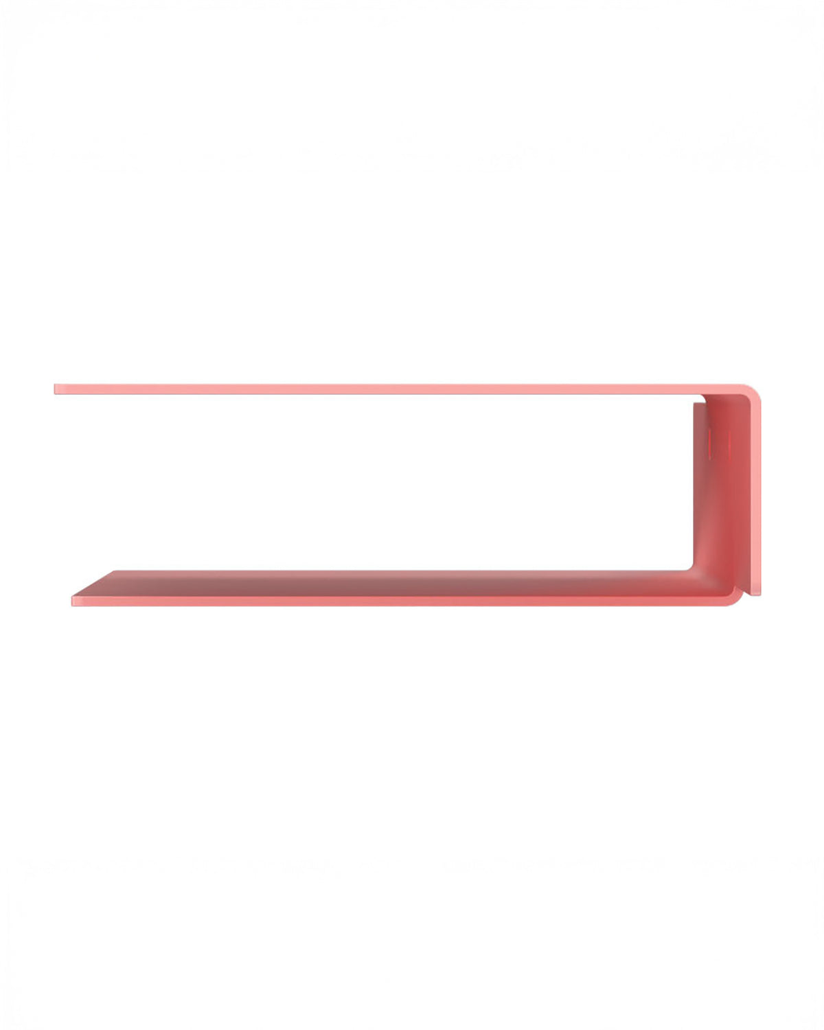 Float Shelf – New Tendency