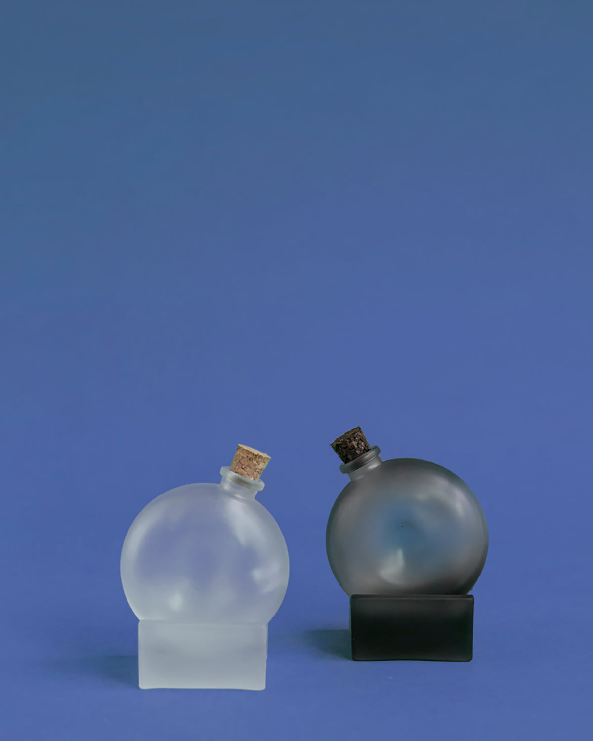 Pfeffermühle / Salzmühle – Nendo for Valerie Objects