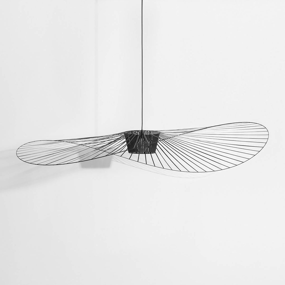 Vertigo Hängelampe groß –  Constance Guisset for Petite Friture