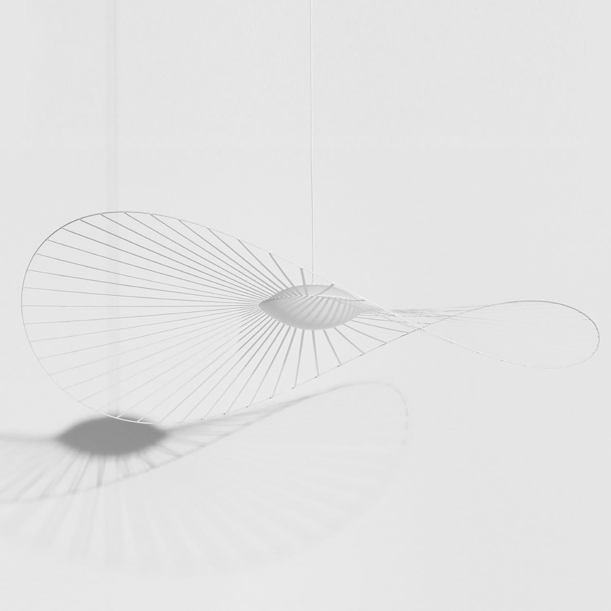 Vertigo Nova Hängelampe groß –  Constance Guisset for Petite Friture