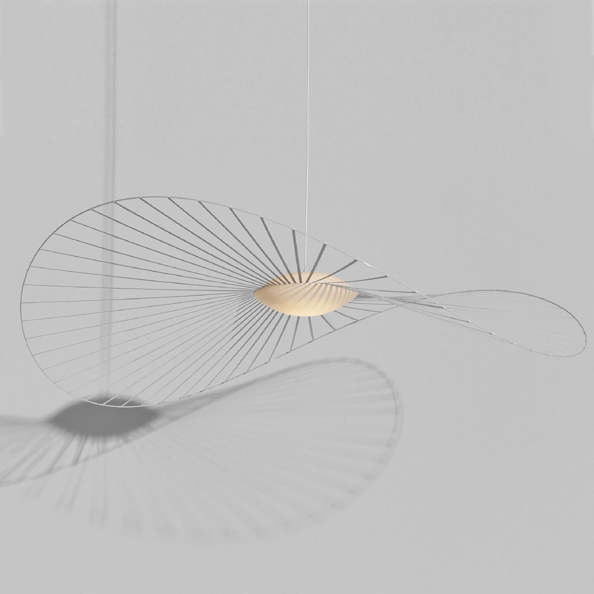 Vertigo Nova Hängelampe groß –  Constance Guisset for Petite Friture