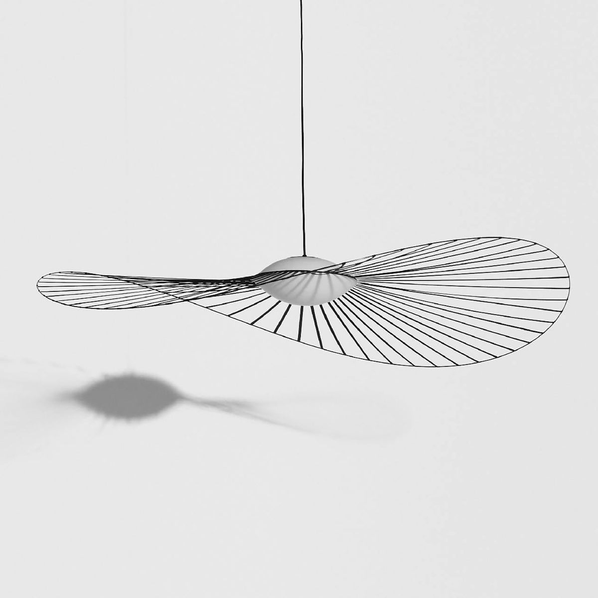 Vertigo Nova Hängelampe klein –  Constance Guisset for Petite Friture