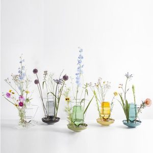 Hidden Vase von Chris Kabel für Valerie Objects, klein