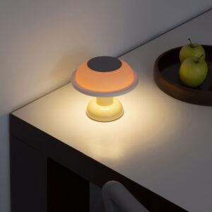 Lampe PL 4 von Sowden