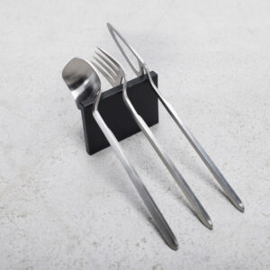 Nendo Besteck-Set für 3 Personen