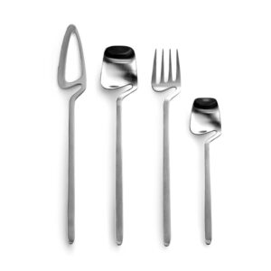 Nendo Besteck-Set für 3 Personen