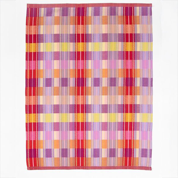 Foekje Fleur Geschirrtuch #60B Basket